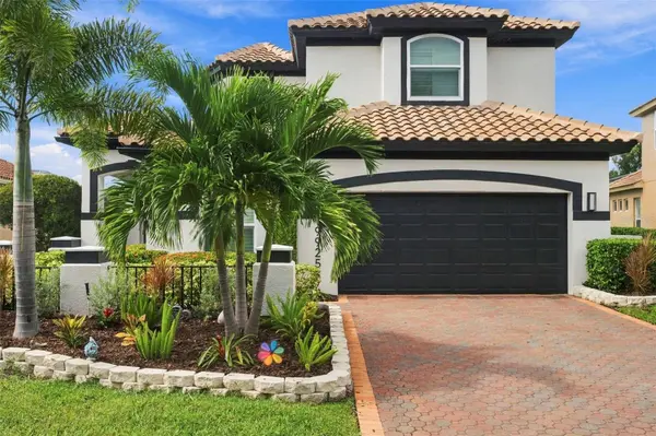 9925 SAGO POINT DR, Seminole, FL 33777