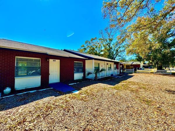 629 WILDWOOD WAY, Clearwater, FL 33756