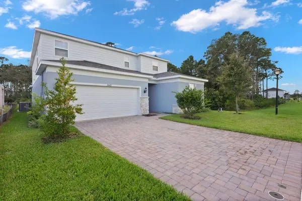 2642 FERMOY DR, Ormond Beach, FL 32174