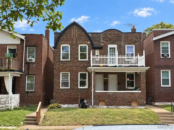 3537 Minnesota AVE, St Louis, MO 63118