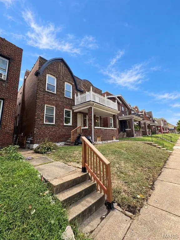 3537 Minnesota AVE, St Louis, MO 63118