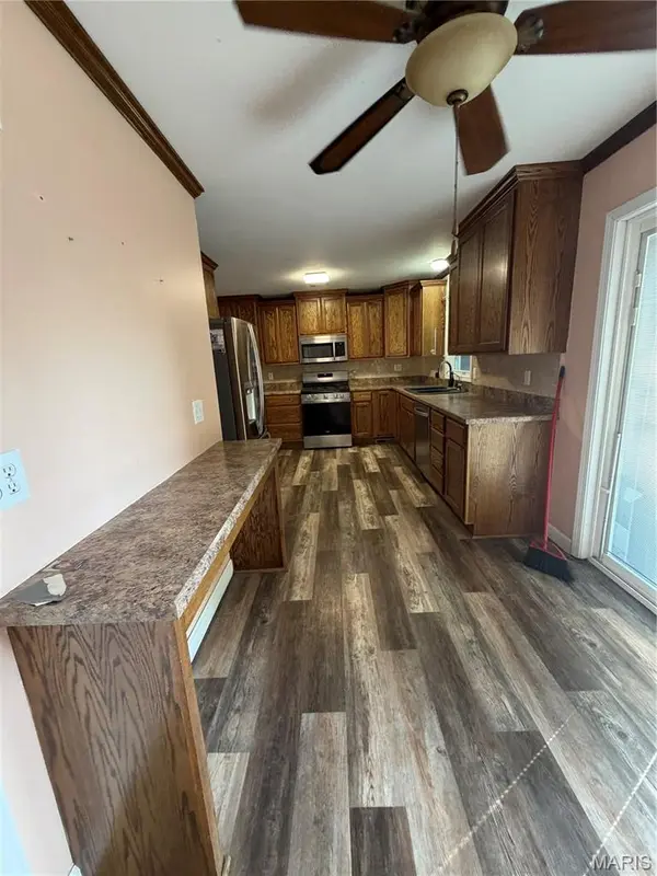 1405 Western AVE, Mexico, MO 65265