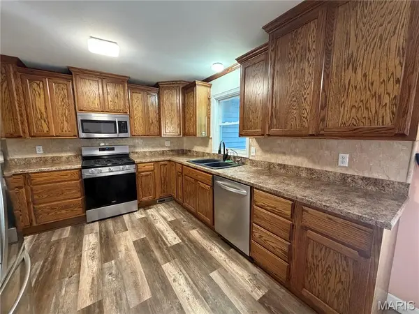 1405 Western AVE, Mexico, MO 65265
