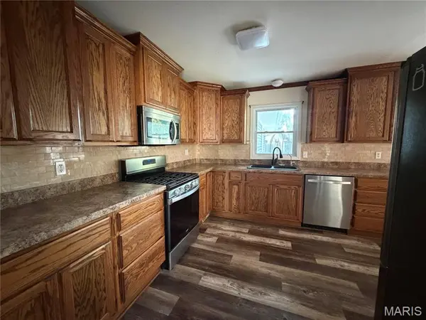 1405 Western AVE, Mexico, MO 65265