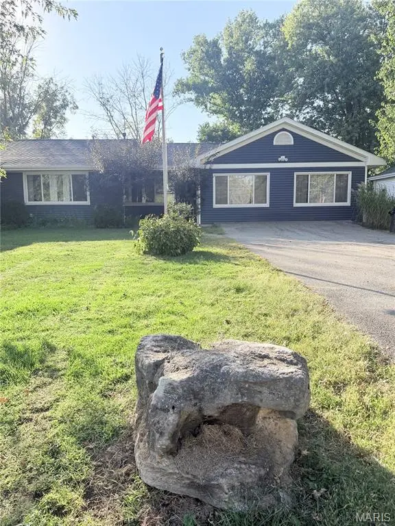 1405 Western AVE, Mexico, MO 65265