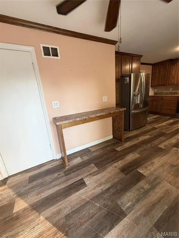 1405 Western AVE, Mexico, MO 65265