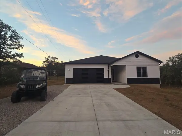 777 Maggie CIR, Bonne Terre, MO 63628