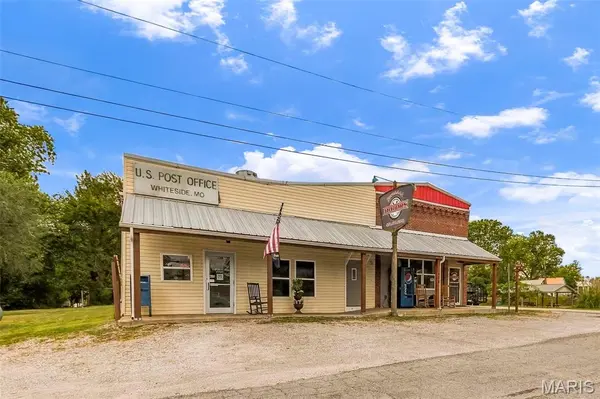 122 Prairie ST, Whiteside, MO 63387