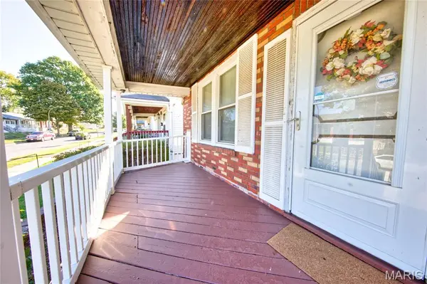 4368 Miami ST, St Louis, MO 63116