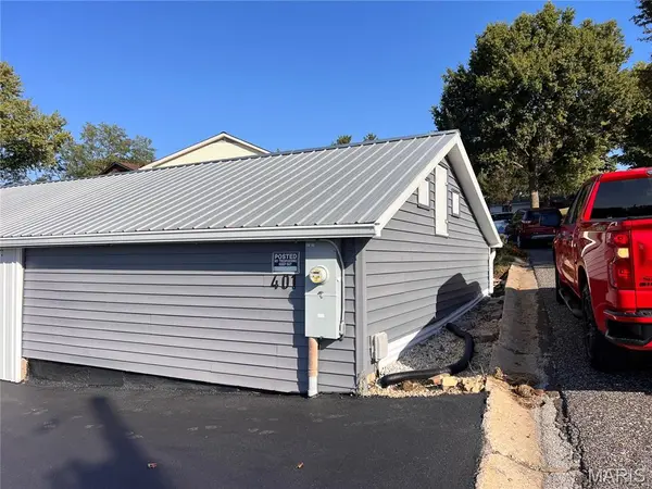 401 Zetta, Washington, MO 63090