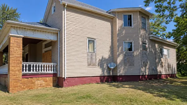 1216 N North ST, Peoria, IL 61606