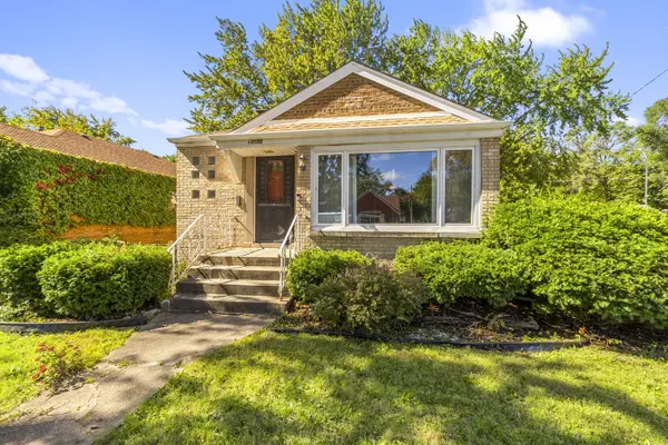 14500 S State ST, Riverdale, IL 60827