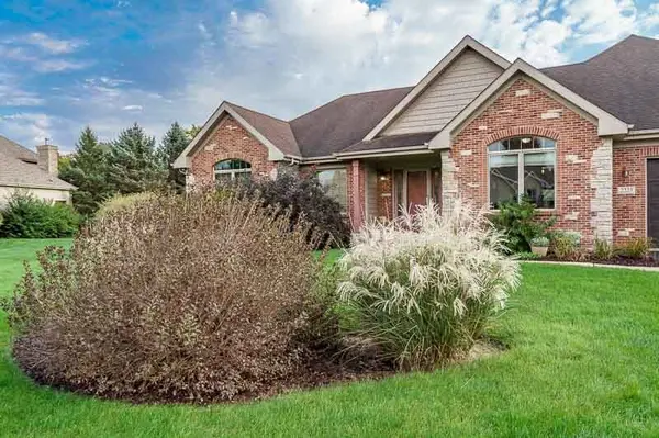 2223 Winding Creek DR, Belvidere, IL 61008