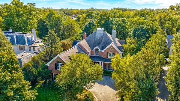 936 Fisher LN, Winnetka, IL 60093