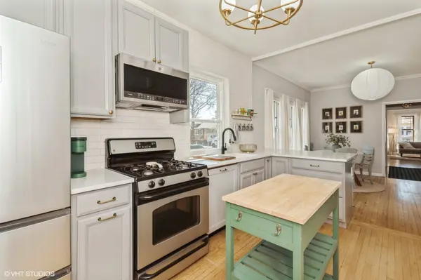 5003 N Hamlin AVE, Chicago, IL 60625