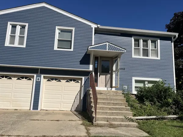 1058 Towner DR, Bolingbrook, IL 60440
