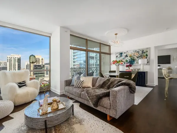 21 E Huron ST #1201, Chicago, IL 60611