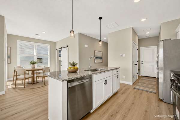 2605 Switchgrass Court NW, Rochester, MN 55901