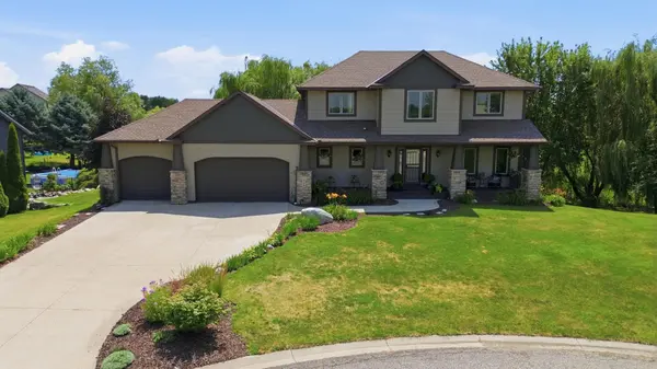 1309 Deerview CT SE, Lonsdale, MN 55046