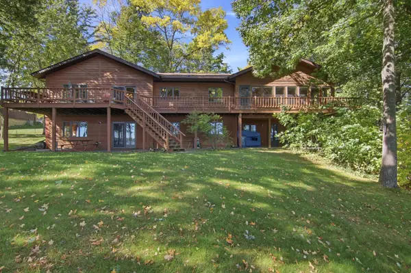 2861 27 1/16 ST, Birchwood, WI 54817