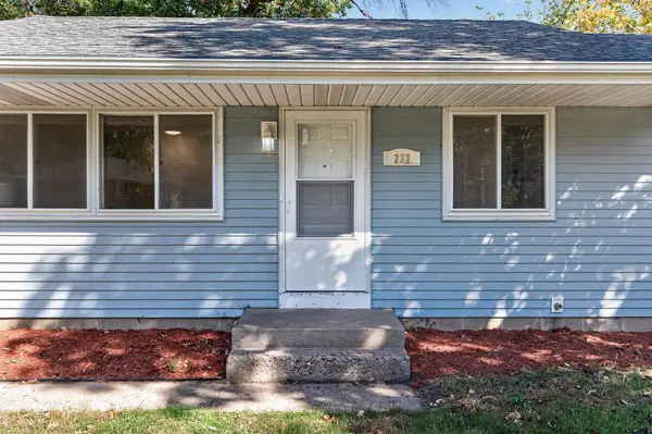 232 Twilite TER, Circle Pines, MN 55014