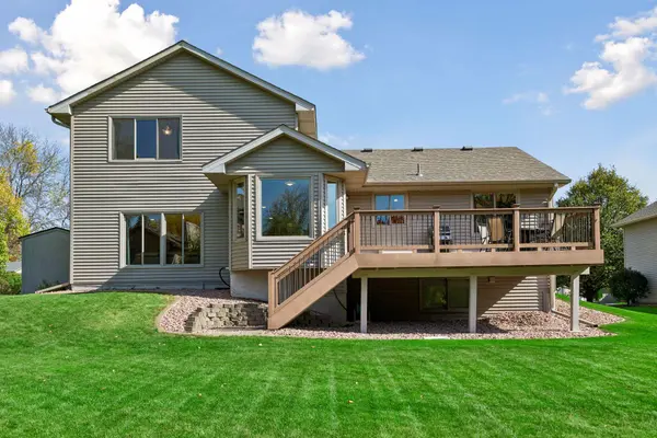 5425 Teakwood LN N, Plymouth, MN 55442