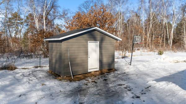 10656 Ottawa TRL, Breezy Point, MN 56472