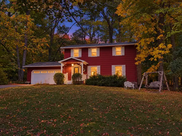 1719 Fagerness Point Road, Orono, MN 55391