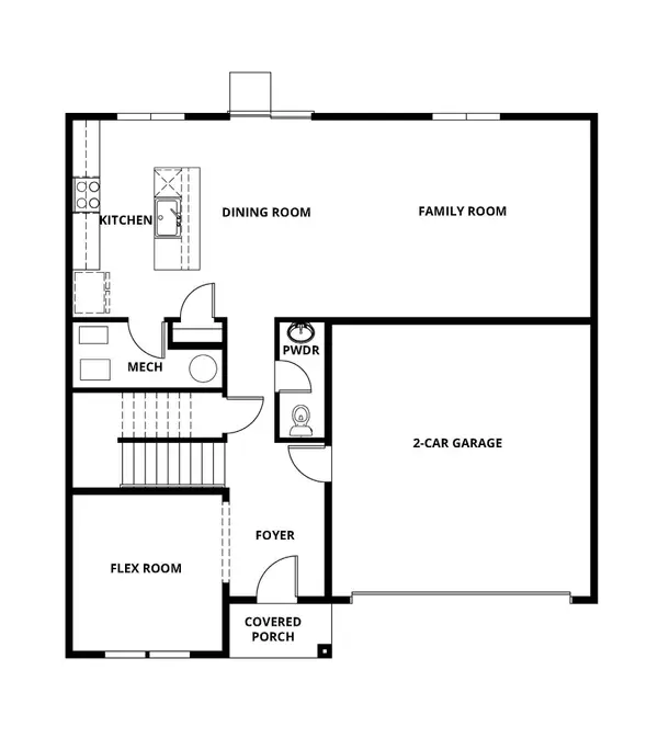 810 Spruce ST N, Cambridge, MN 55008