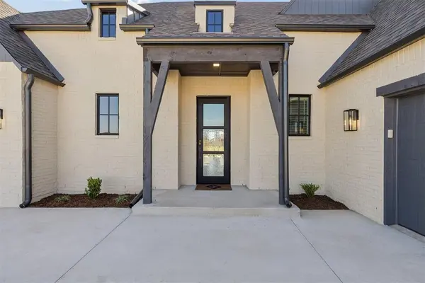 418 Venetian AVE, Piedmont, OK 73078