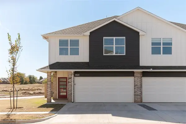 8905 NW 109th LN, Oklahoma City, OK 73162