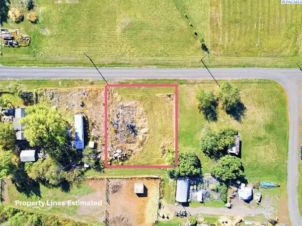 203 W Lincoln St, Farmington, WA 99128