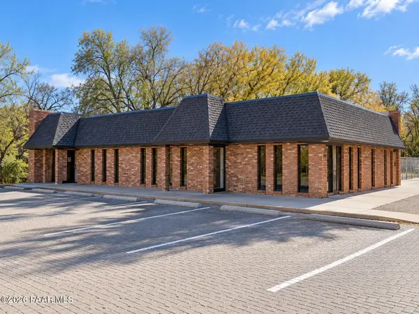 313 W Goodwin ST, Prescott, AZ 86303