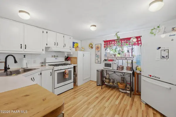 2545 S Butte ST, Dewey-humboldt, AZ 86329