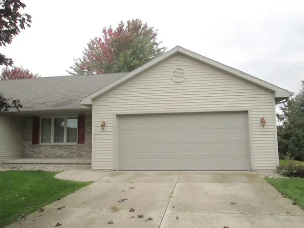 1759 BRIARWOOD CT, De Pere, WI 54115-2460