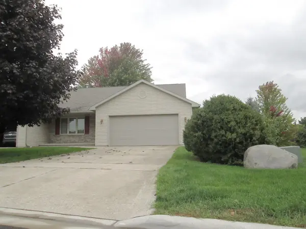 1759 BRIARWOOD CT, De Pere, WI 54115-2460