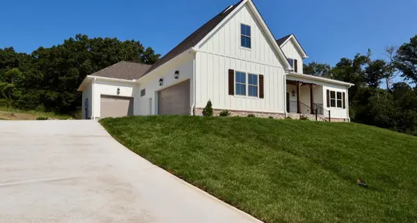 14595 Baker Road, Birchwood, TN 37308