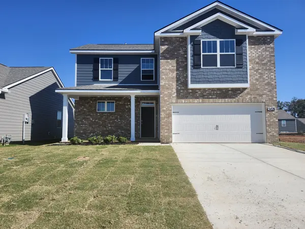 5428 Rock Cairn Road, Cookeville, TN 38506