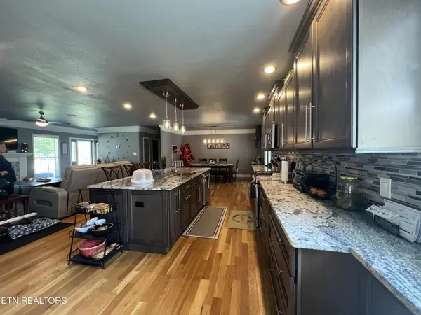 186 Cabot Lane, Rockwood, TN 37854