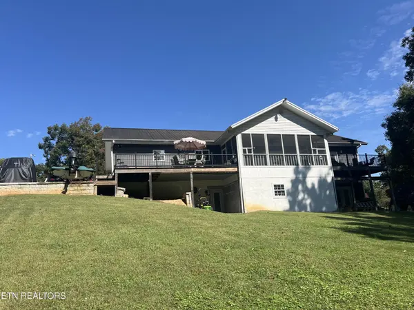186 Cabot Lane, Rockwood, TN 37854