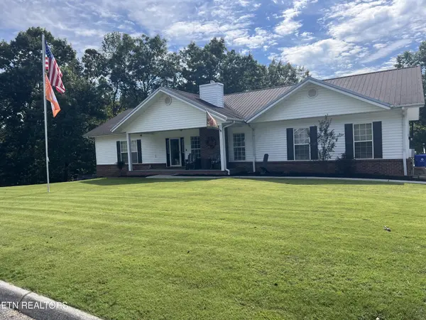 186 Cabot Lane, Rockwood, TN 37854