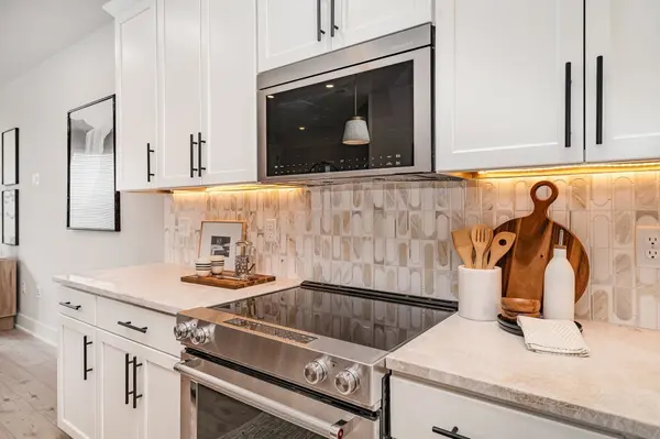 130 Zola Alley #28B, Nashville, TN 37209