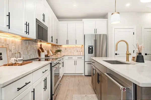 130 Zola Alley #28B, Nashville, TN 37209