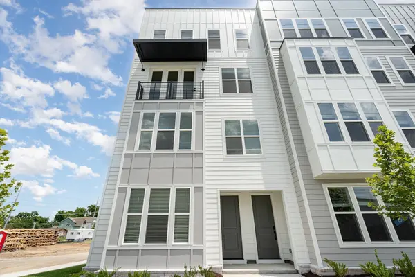 130 Zola Alley #28B, Nashville, TN 37209