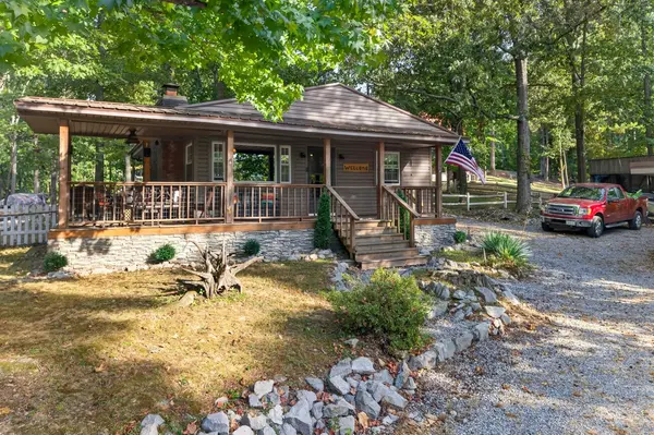 118 Ferrell Cir, Cadiz, KY 42211