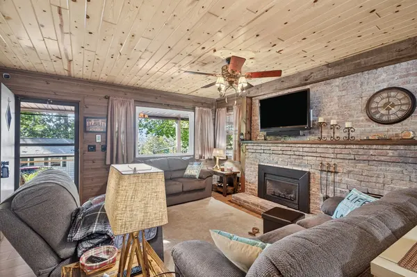 118 Ferrell Cir, Cadiz, KY 42211