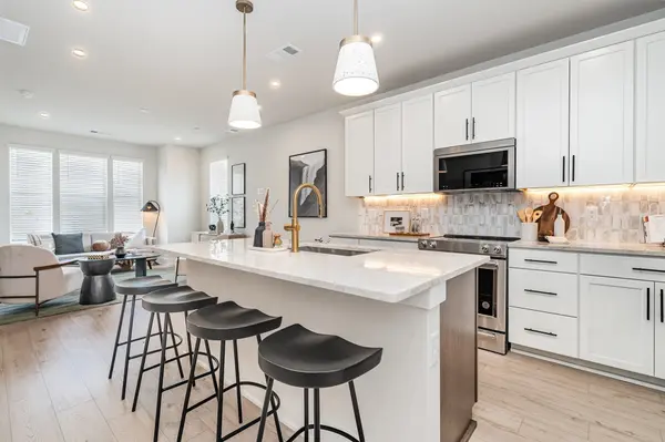 136 Zola Alley #27B, Nashville, TN 37209