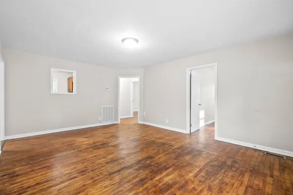 240 Robert St, Clarksville, TN 37040