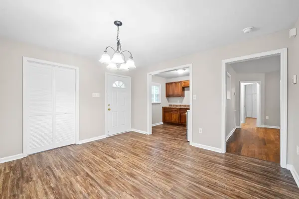 240 Robert St, Clarksville, TN 37040