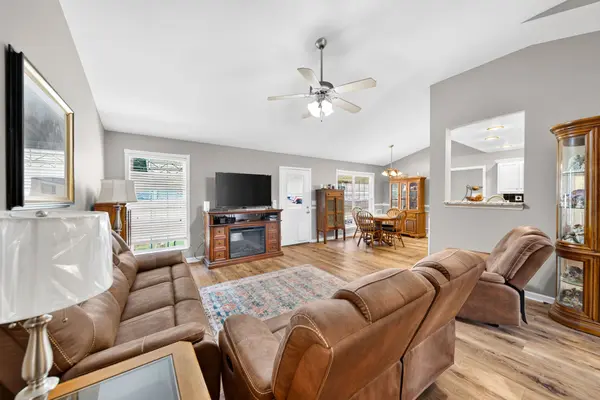 603 Windy Rd, Mount Juliet, TN 37122